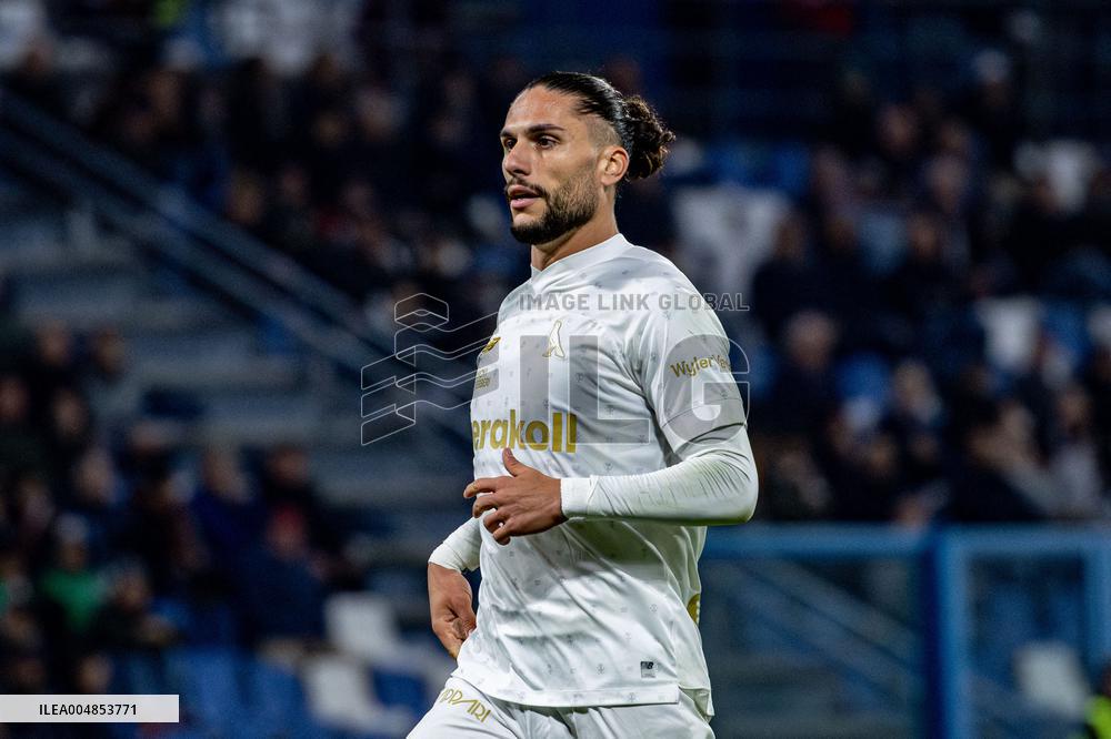 CALCIO - Serie B - AC Reggiana vs Modena FC