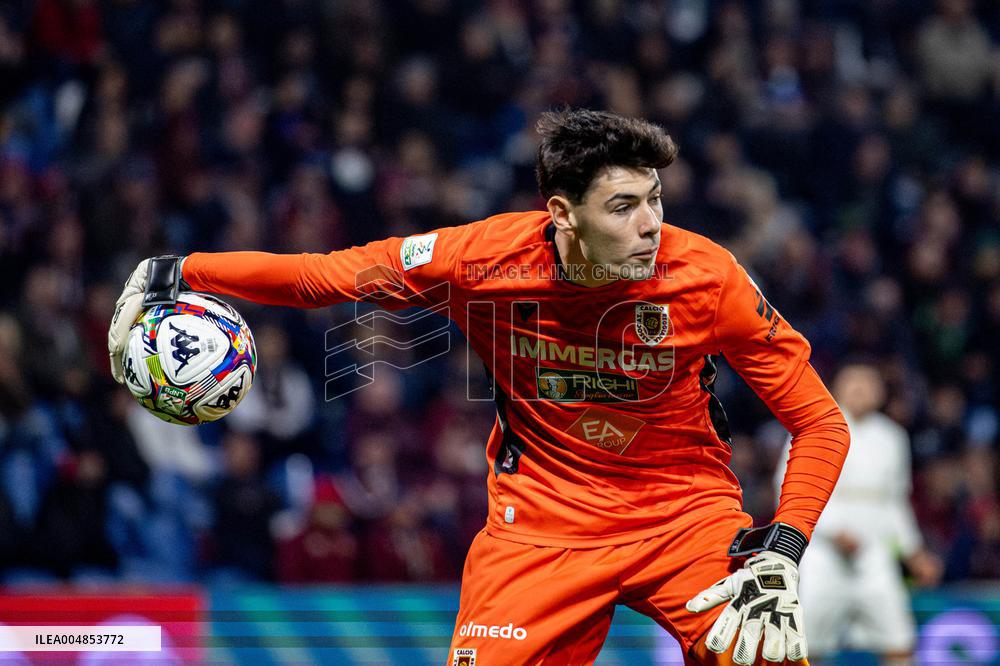 CALCIO - Serie B - AC Reggiana vs Modena FC