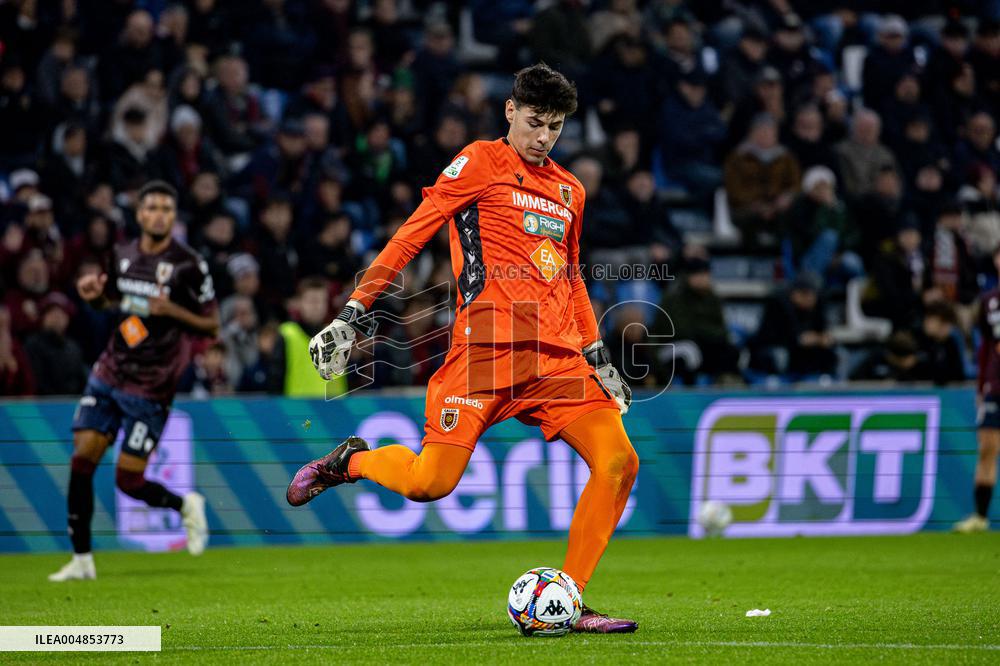 CALCIO - Serie B - AC Reggiana vs Modena FC
