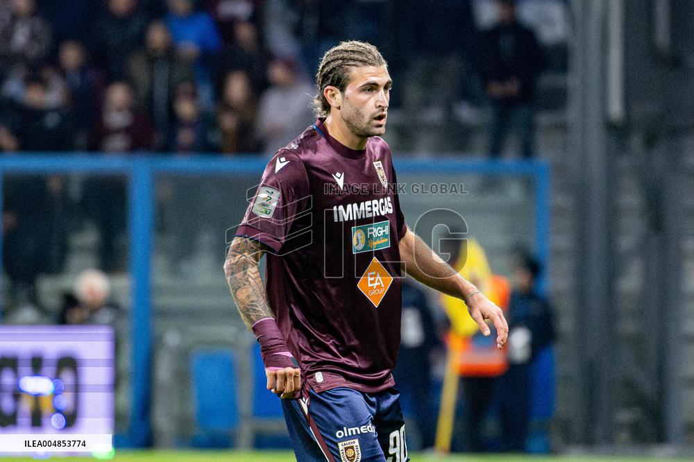 CALCIO - Serie B - AC Reggiana vs Modena FC