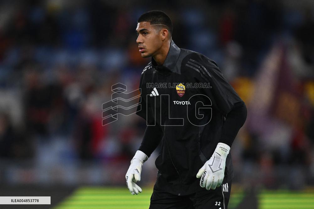 CALCIO - Serie A - AS Roma vs Parma Calcio