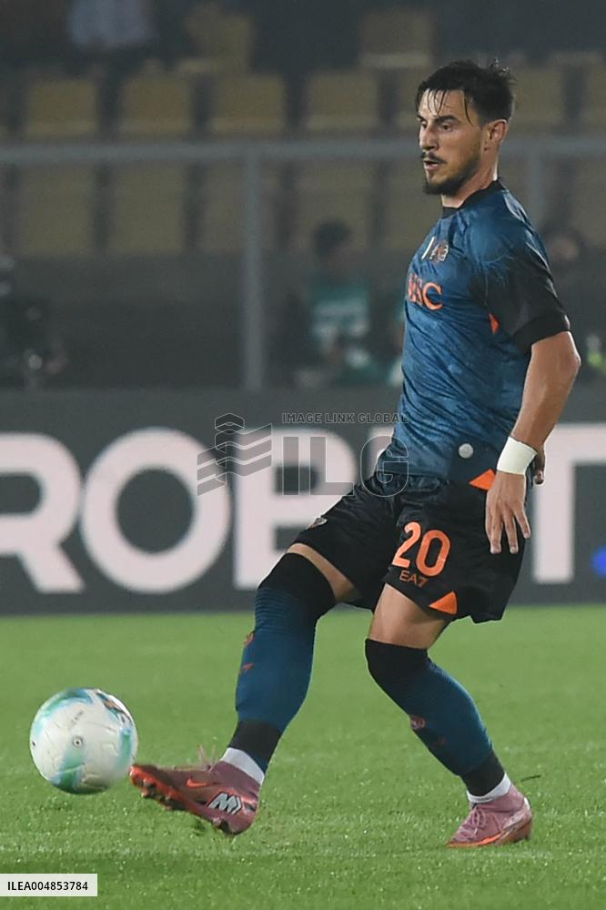 CALCIO - Serie A - US Lecce vs SSC Napoli