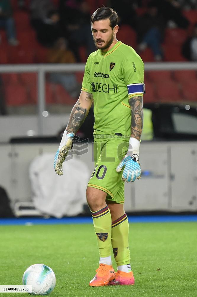 CALCIO - Serie A - US Lecce vs SSC Napoli