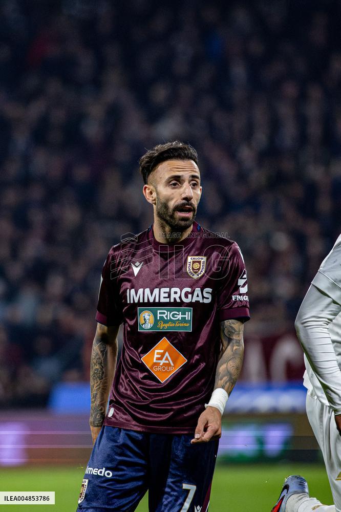 CALCIO - Serie B - AC Reggiana vs Modena FC