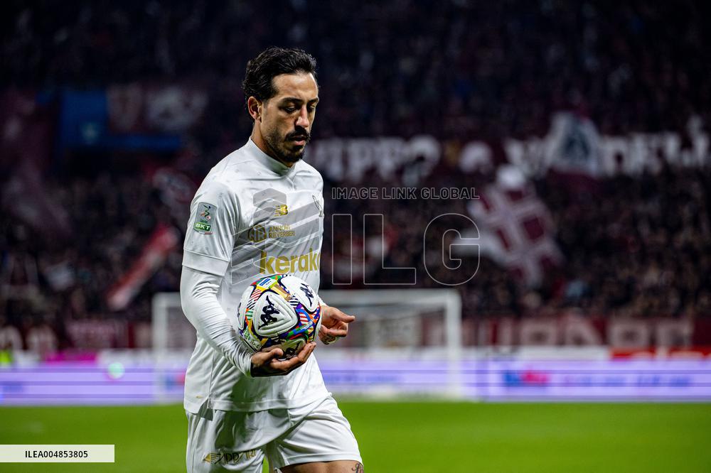 CALCIO - Serie B - AC Reggiana vs Modena FC