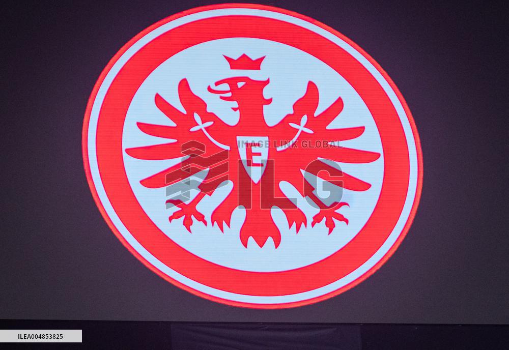 CALCIO - German Cup - Eintracht Frankfurt vs Borussia Dortmund