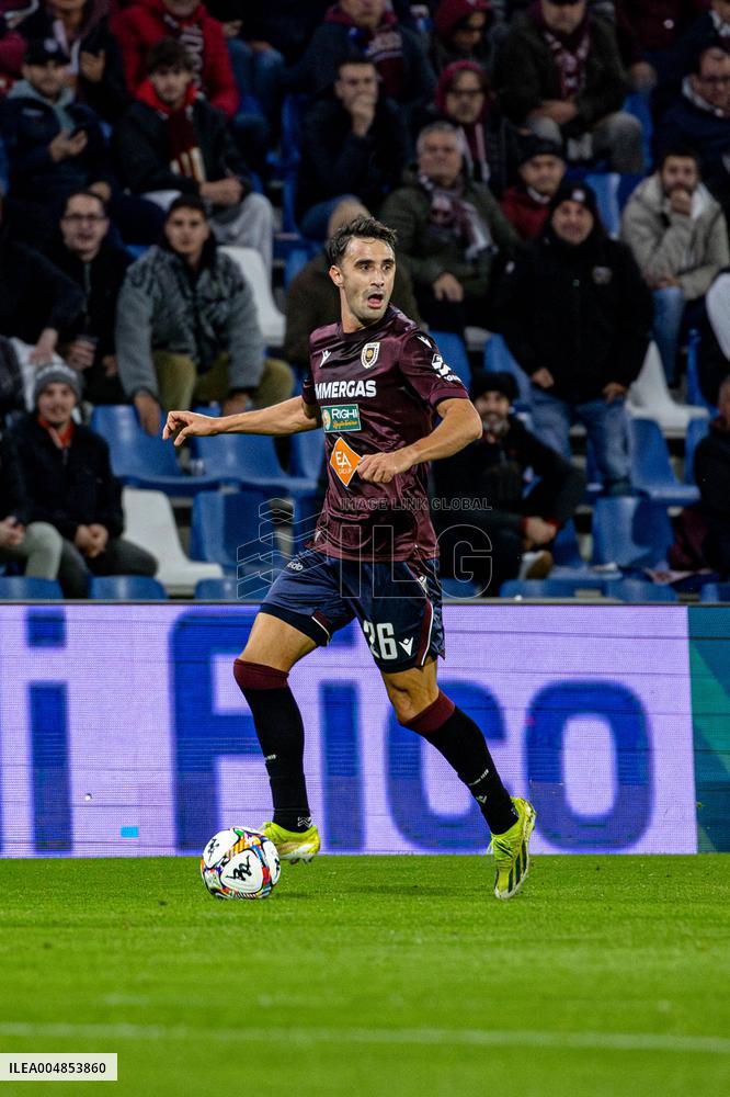CALCIO - Serie B - AC Reggiana vs Modena FC