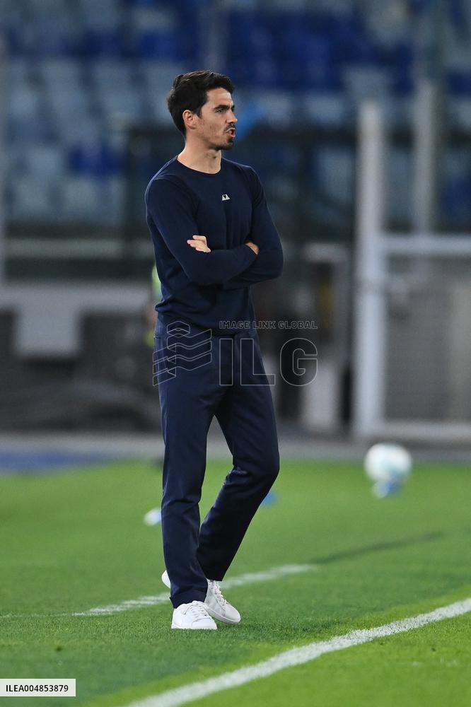 CALCIO - Serie A - AS Roma vs Parma Calcio