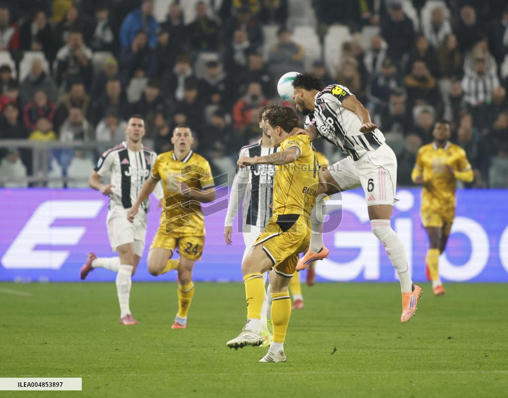 CALCIO - Serie A - Juventus FC vs Udinese Calcio