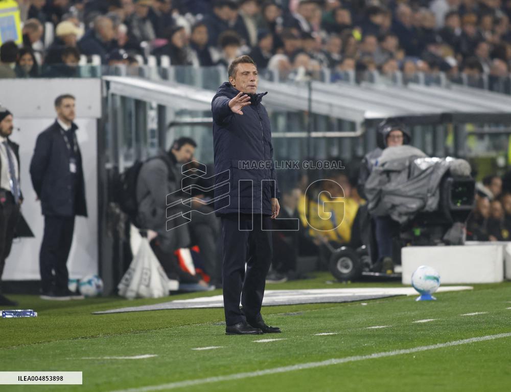 CALCIO - Serie A - Juventus FC vs Udinese Calcio