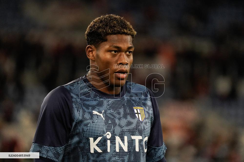 CALCIO - Serie A - AS Roma vs Parma Calcio