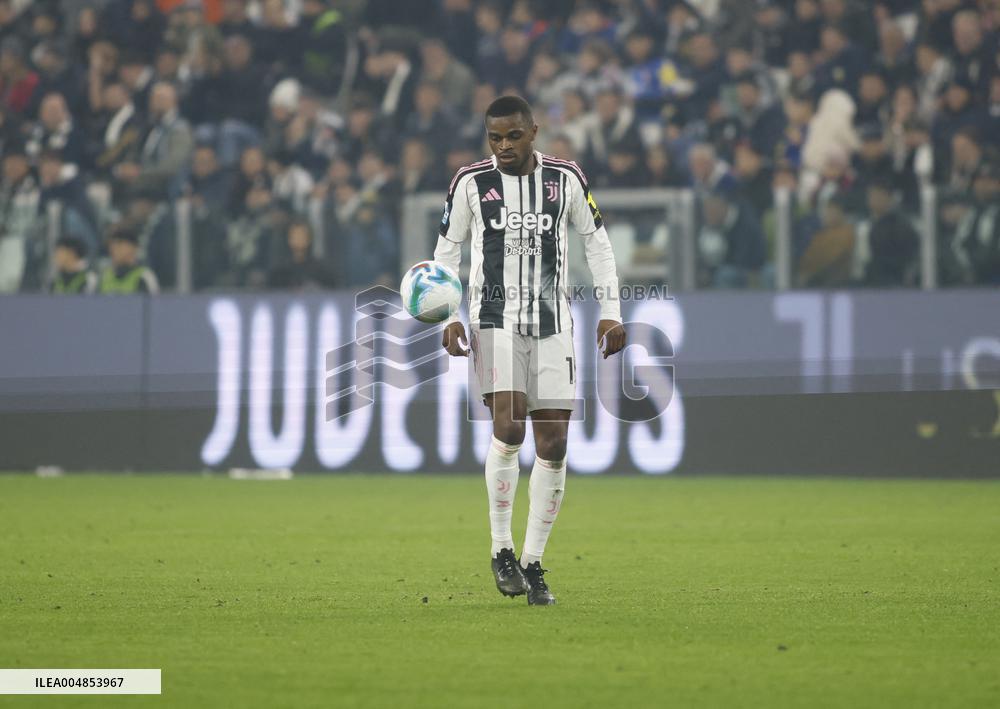 CALCIO - Serie A - Juventus FC vs Udinese Calcio