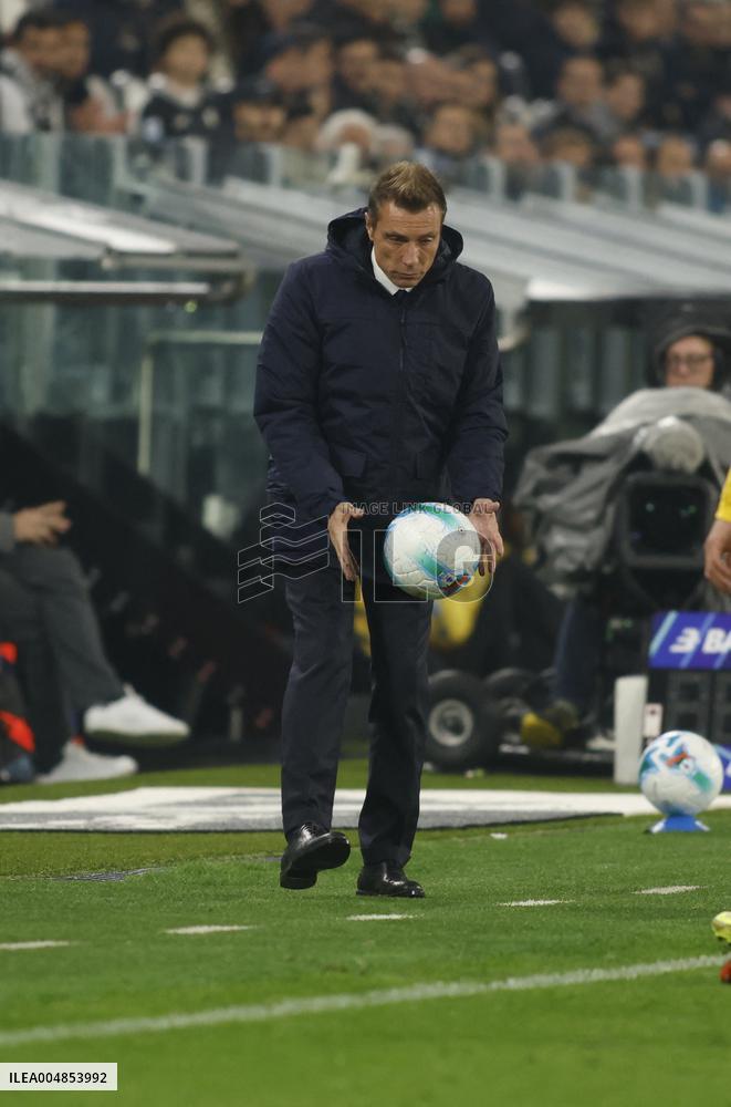 CALCIO - Serie A - Juventus FC vs Udinese Calcio