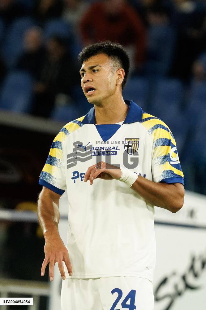 CALCIO - Serie A - AS Roma vs Parma Calcio