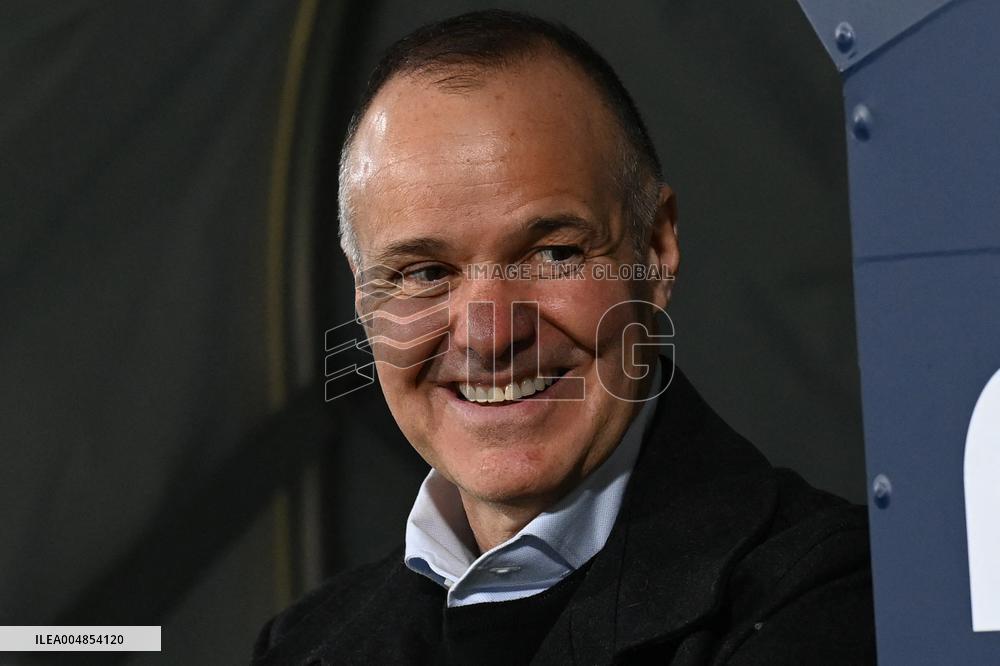 CALCIO - Serie A - Bologna FC vs Torino FC