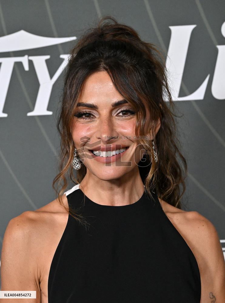 Variety Power of Women: Los Angeles Event