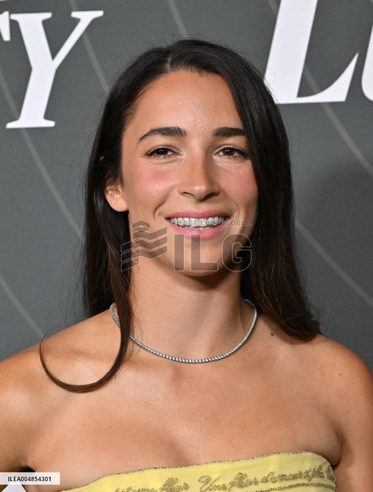 Variety Power of Women: Los Angeles Event