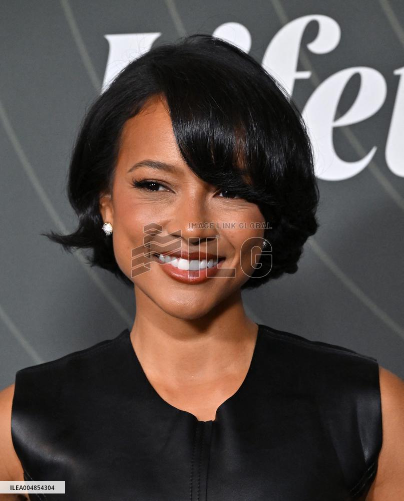 Variety Power of Women: Los Angeles Event