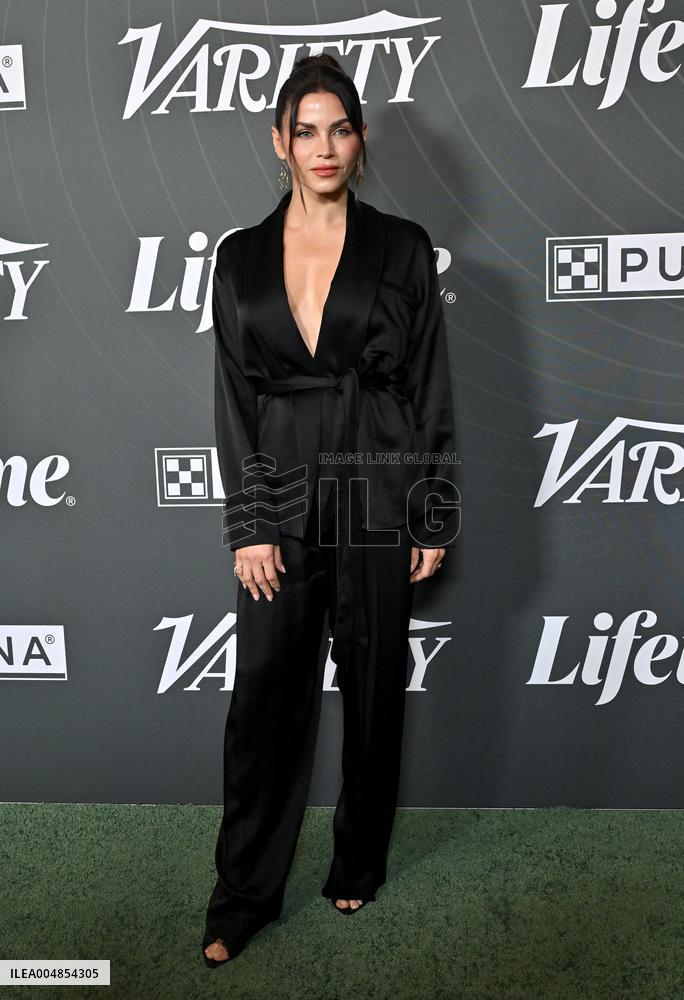 Variety Power of Women: Los Angeles Event