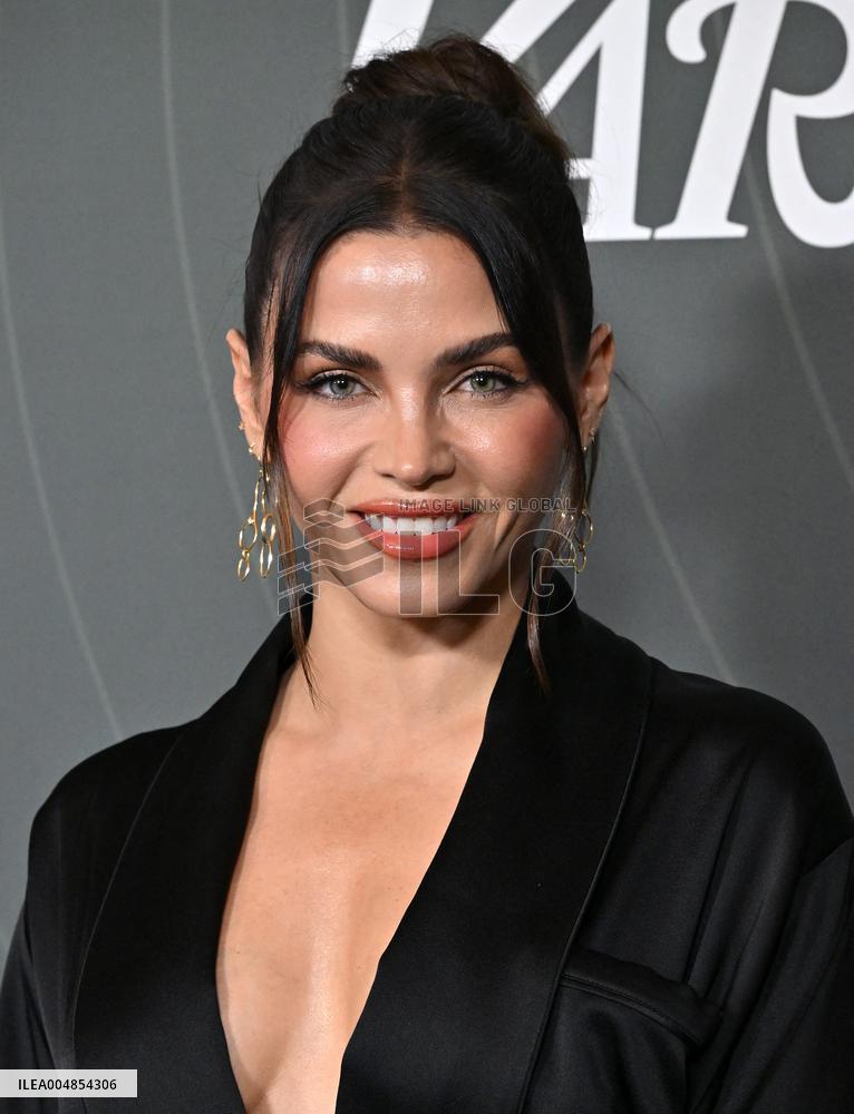 Variety Power of Women: Los Angeles Event