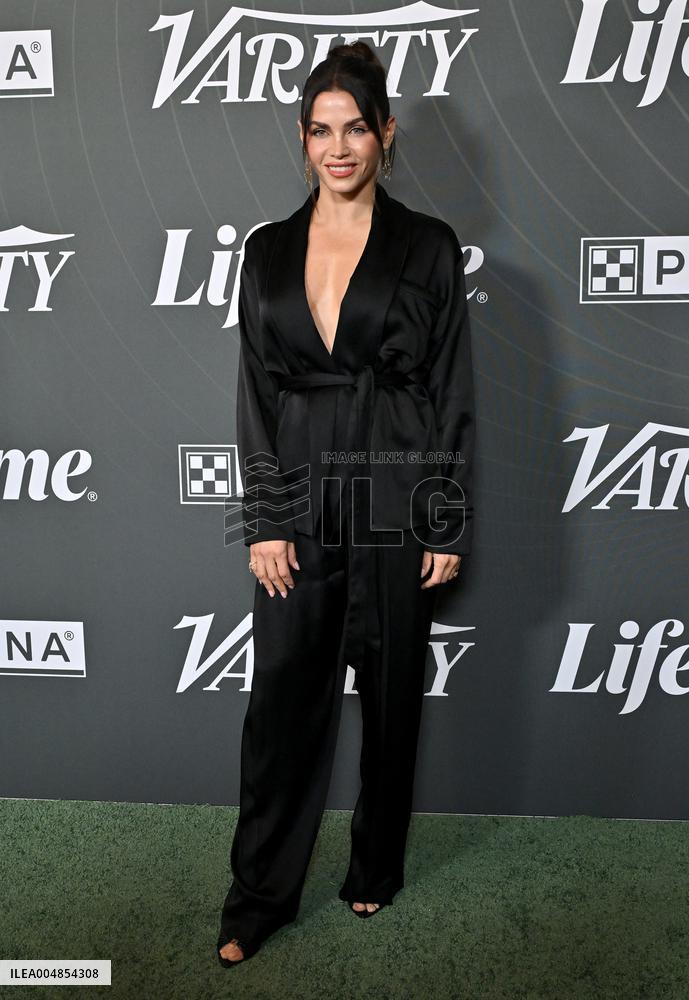 Variety Power of Women: Los Angeles Event