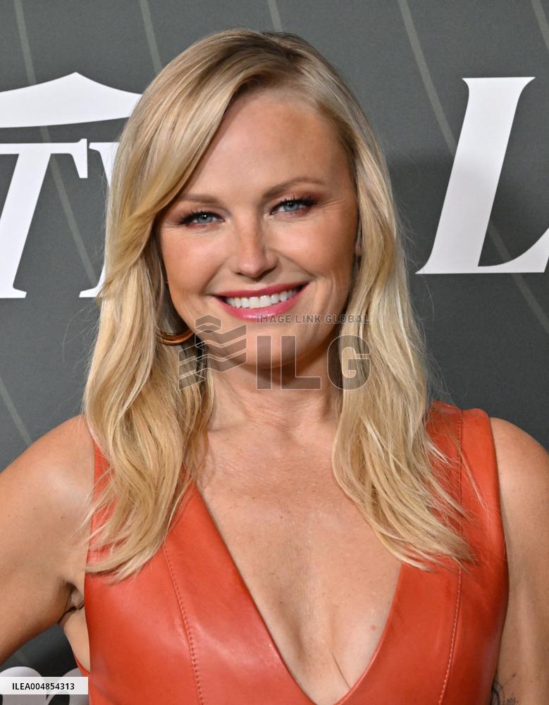 Variety Power of Women: Los Angeles Event