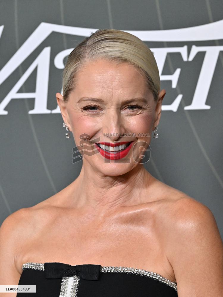 Variety Power of Women: Los Angeles Event