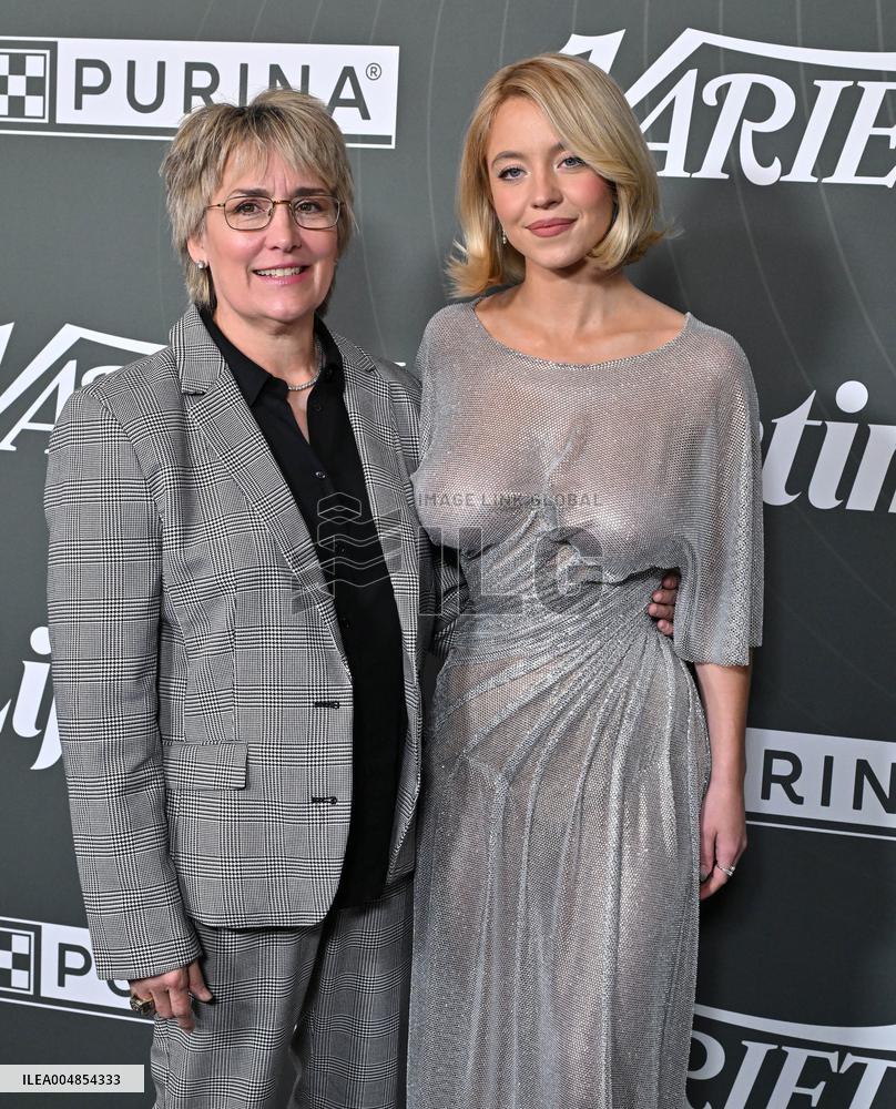 Variety Power of Women: Los Angeles Event