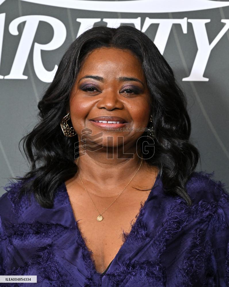 Variety Power of Women: Los Angeles Event