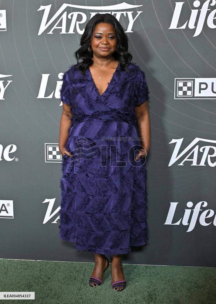 Variety Power of Women: Los Angeles Event