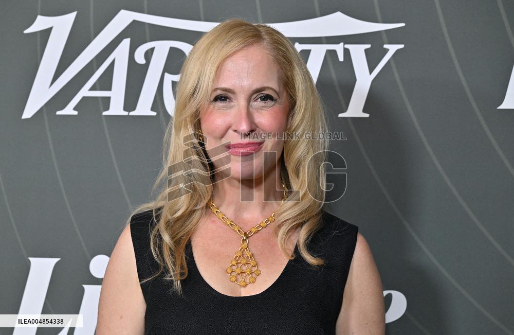 Variety Power of Women: Los Angeles Event