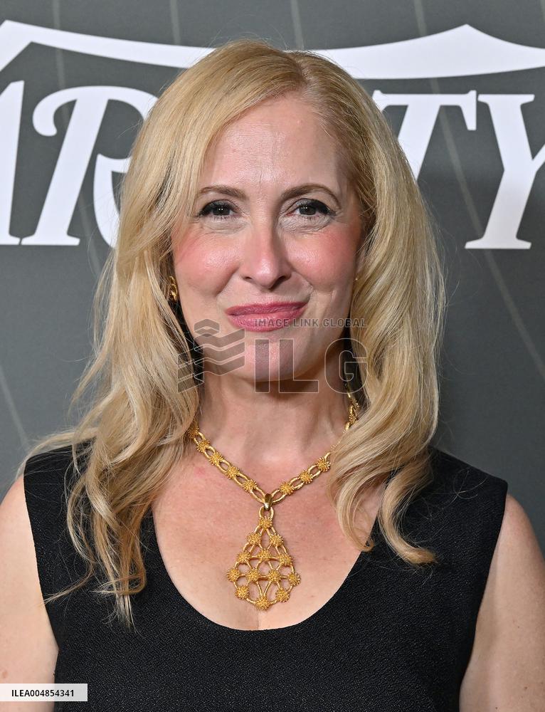 Variety Power of Women: Los Angeles Event