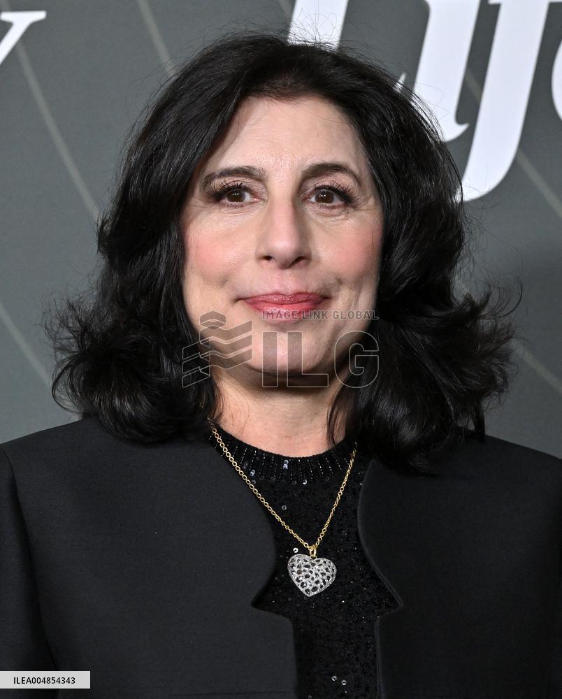 Variety Power of Women: Los Angeles Event