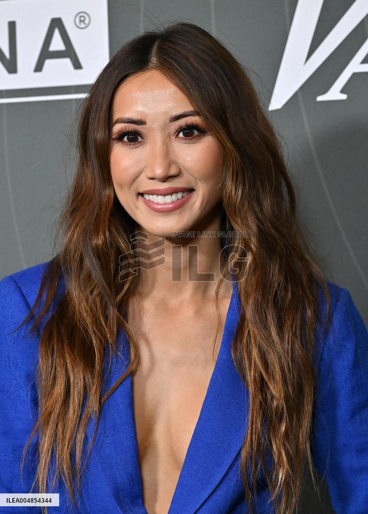 Variety Power of Women: Los Angeles Event