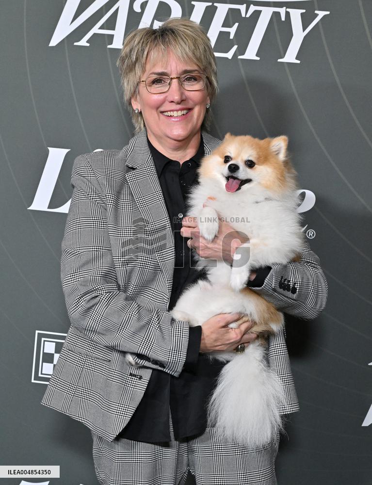 Variety Power of Women: Los Angeles Event