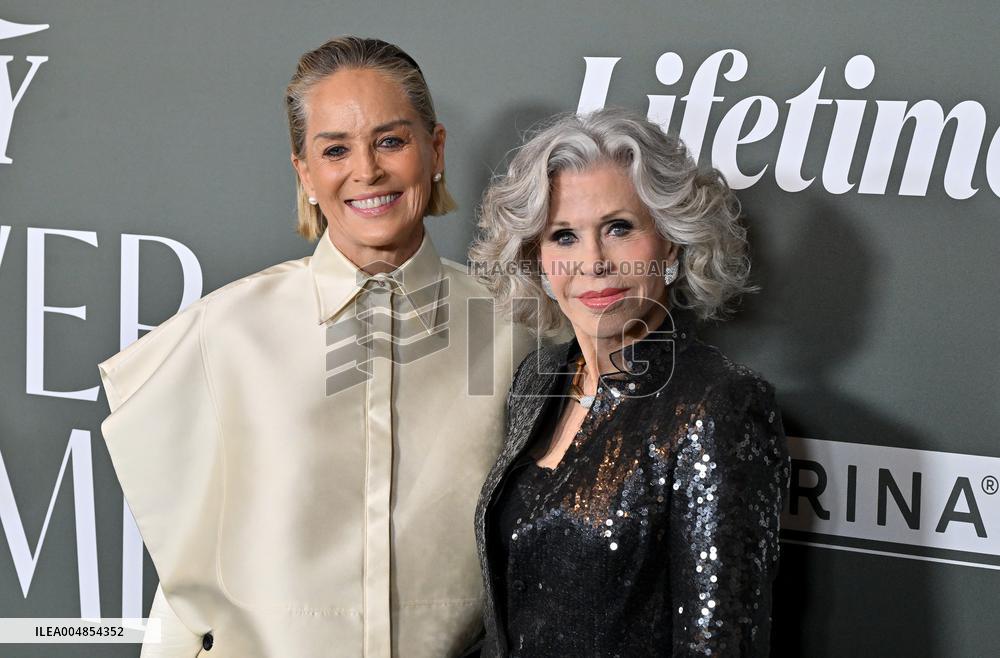 Variety Power of Women: Los Angeles Event