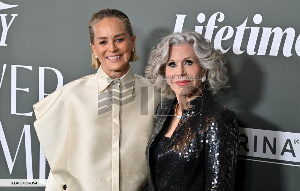 Variety Power of Women: Los Angeles Event