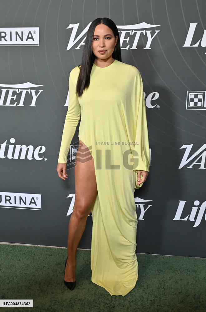 Variety Power of Women: Los Angeles Event