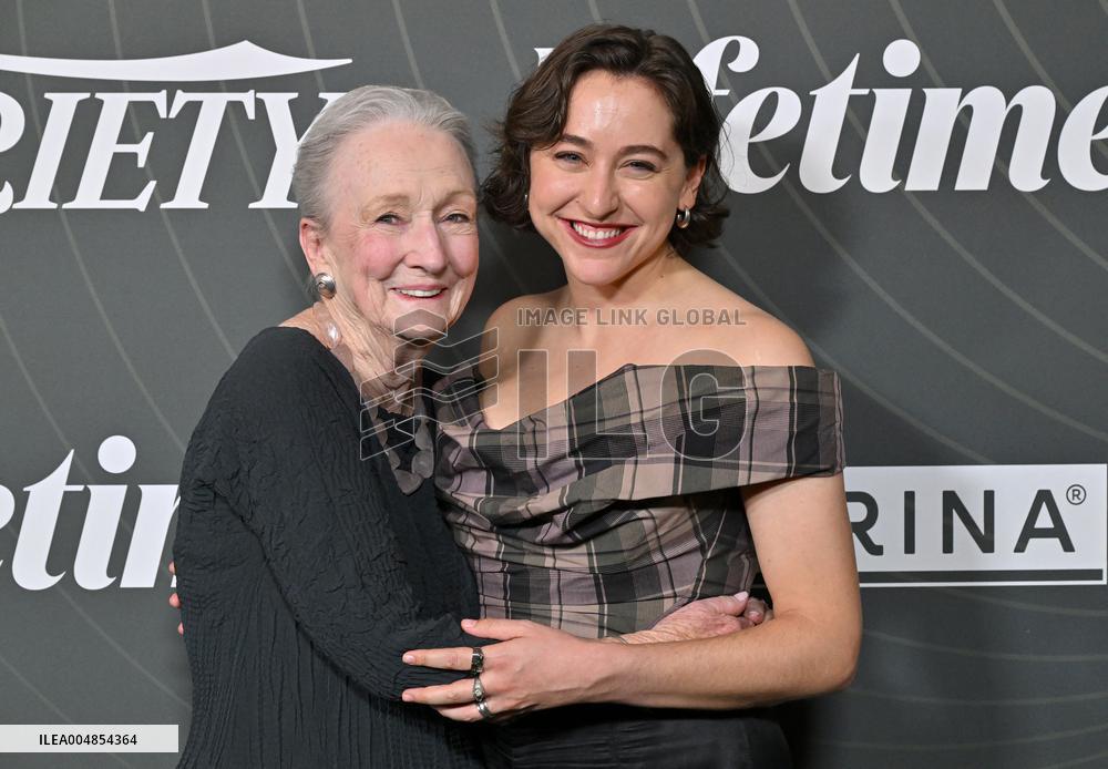 Variety Power of Women: Los Angeles Event