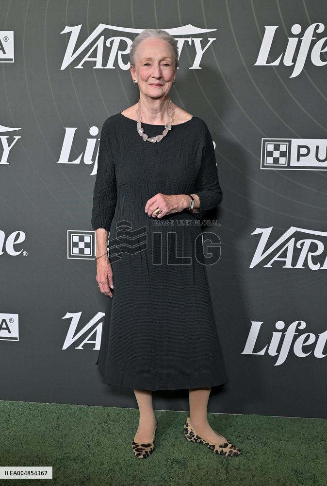 Variety Power of Women: Los Angeles Event