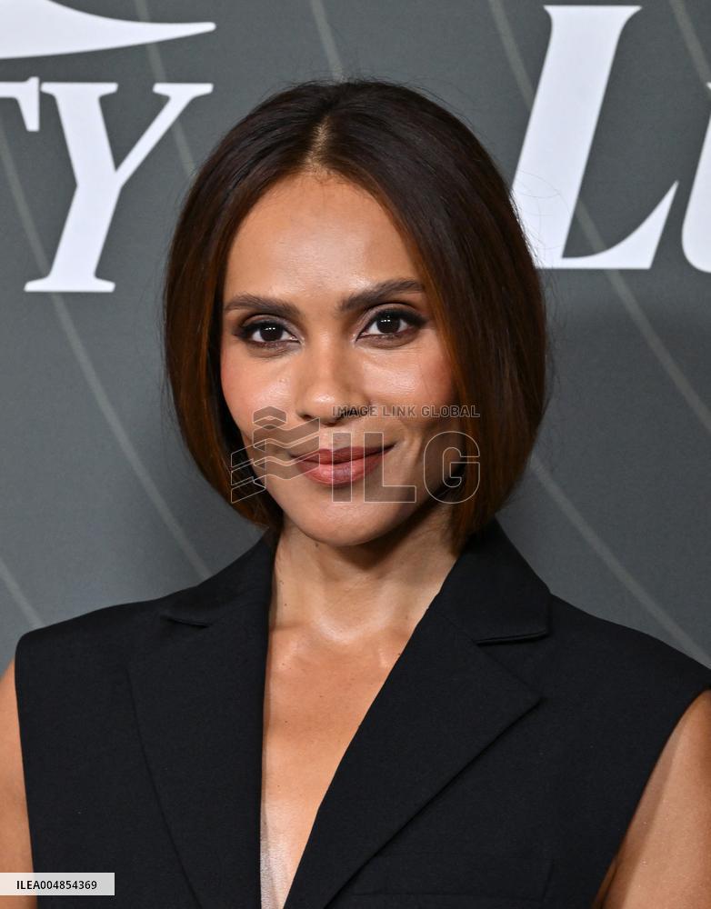 Variety Power of Women: Los Angeles Event