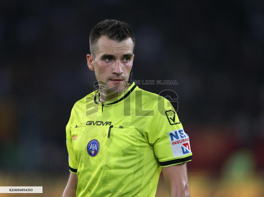 CALCIO - Serie A - AS Roma vs Parma Calcio