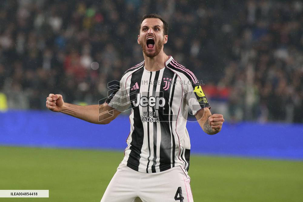 CALCIO - Serie A - Juventus FC vs Udinese Calcio