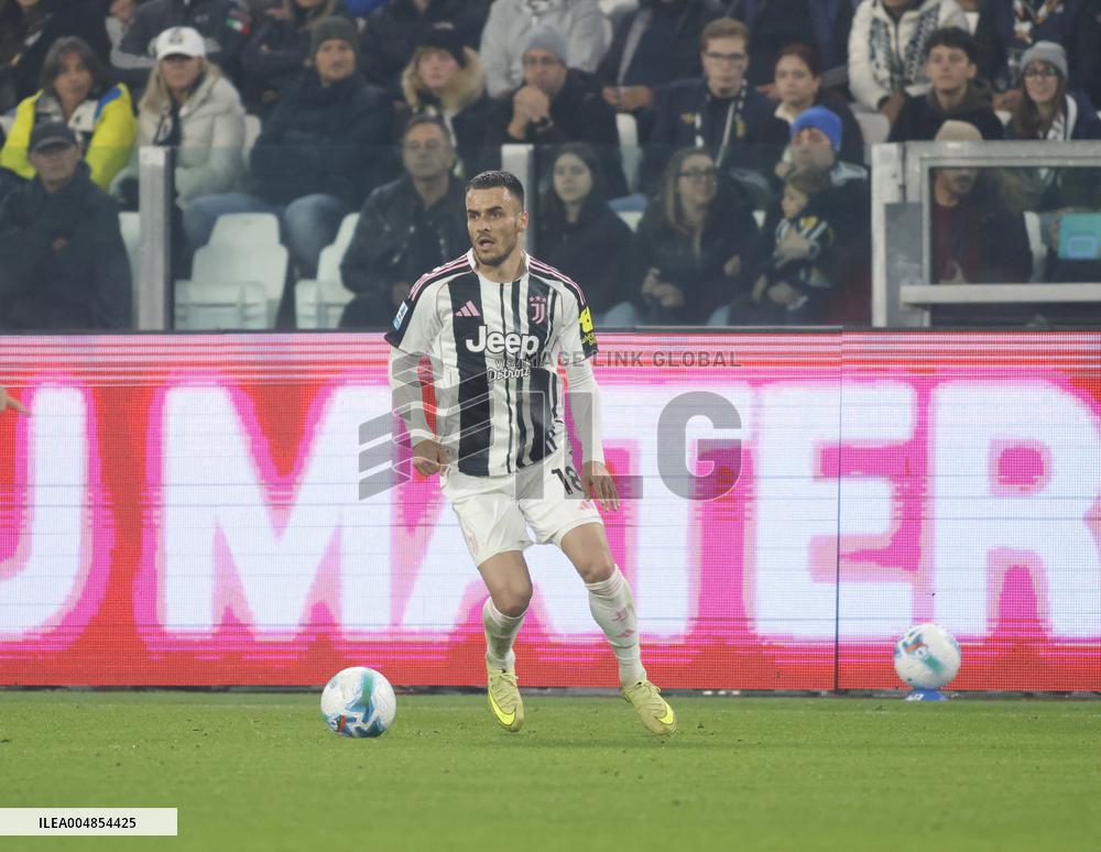 CALCIO - Serie A - Juventus FC vs Udinese Calcio