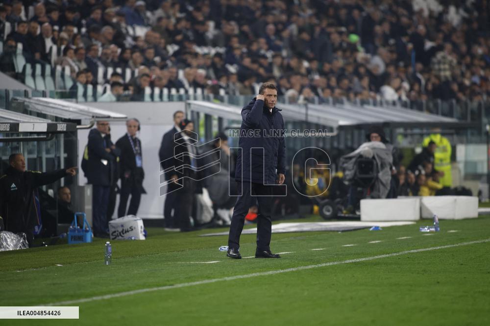 CALCIO - Serie A - Juventus FC vs Udinese Calcio