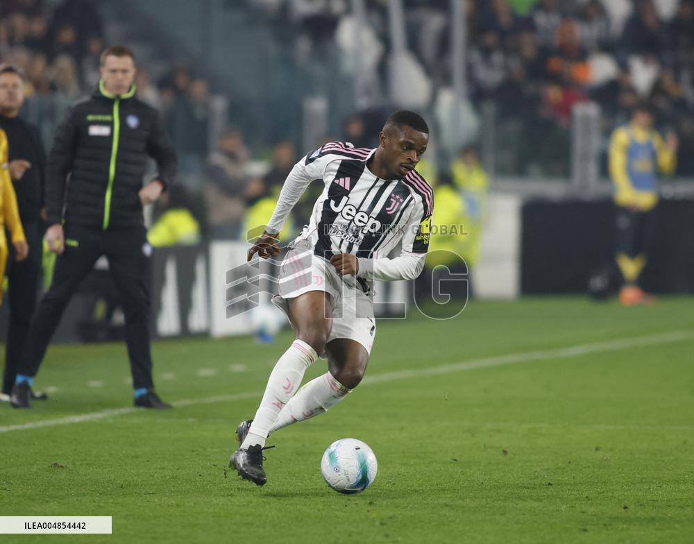 CALCIO - Serie A - Juventus FC vs Udinese Calcio