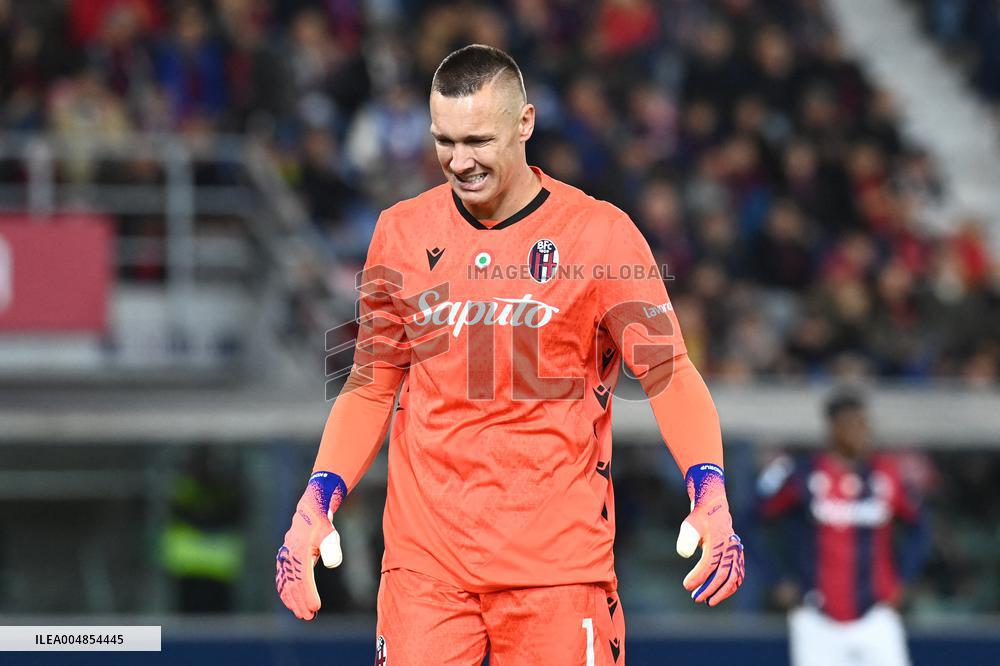 CALCIO - Serie A - Bologna FC vs Torino FC