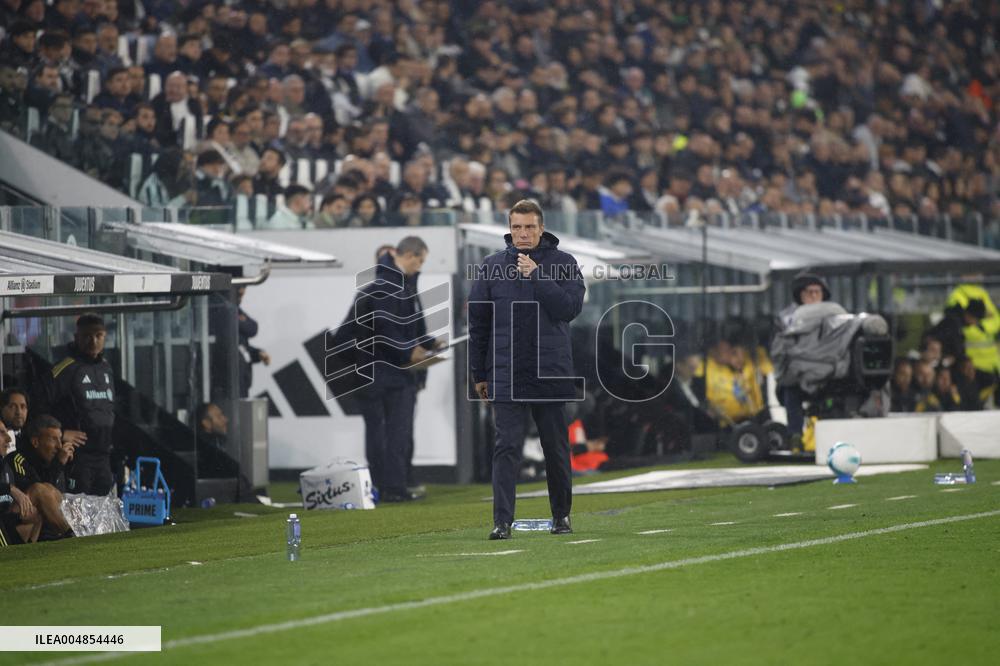 CALCIO - Serie A - Juventus FC vs Udinese Calcio