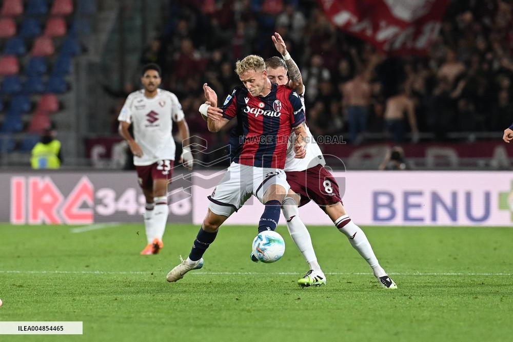 CALCIO - Serie A - Bologna FC vs Torino FC