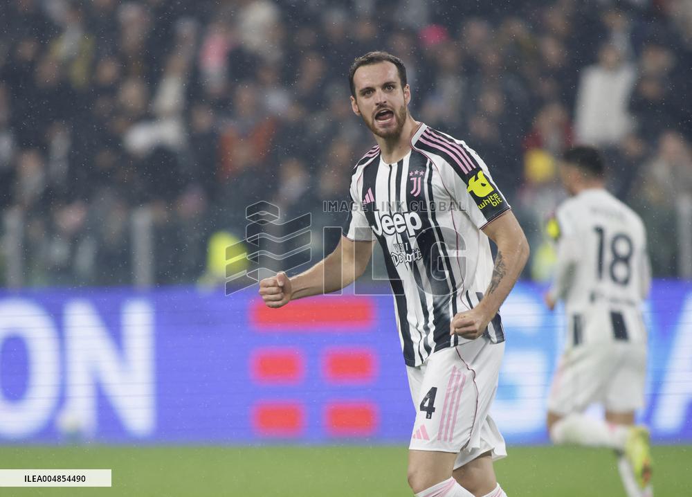 CALCIO - Serie A - Juventus FC vs Udinese Calcio